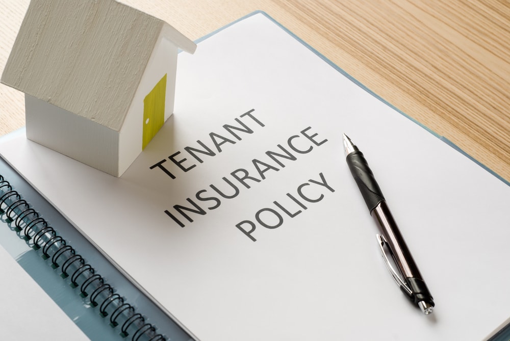 The Importance Of Tenant Insurance Reliant Insurance Brokers   Tenant Insurance Policy 