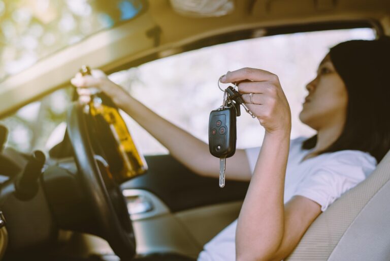 Drunk Driving and Insurance What You need to Know