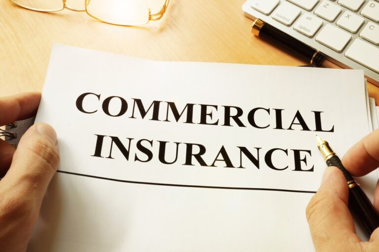 10 Factors Why Commercial Insurance Is Important Reliant Insurance