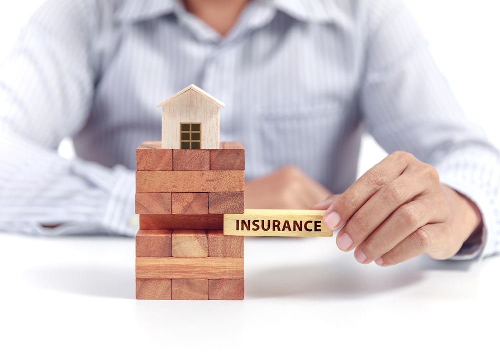 Home insurance company