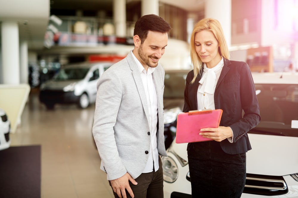 5 things you need to know about auto insurance brokers - Reliant Insurance  Brokers
