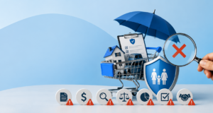 Insurance Shopping 101: 7 Common Mistakes to Avoid 2 insurance shopping Insurance Shopping