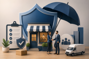 Buying Small Business Insurance: Our Brief Guide 2 small business insurance Small Business Insurance