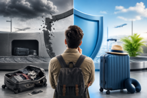 Baggage Loss Coverage: Is It Essential or Redundant for Travellers? 2 baggage loss coverage baggage loss coverage