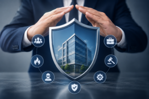 Protect Your Business: 7 Reasons Business Insurance Is a Must 2 business insurance business insurance