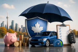6 Practical Ways to Lower Car Insurance Premiums in Canada 2 Lower Car Insurance Premiums Lower car Insurance Premiums