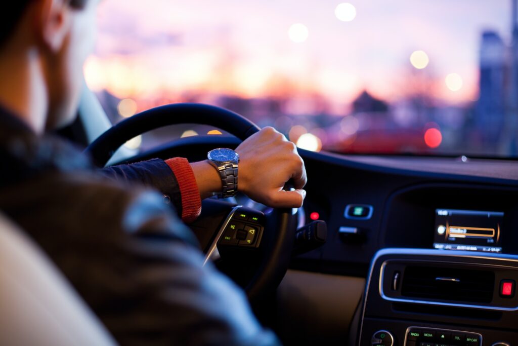 Renewing Car Insurance in Canada