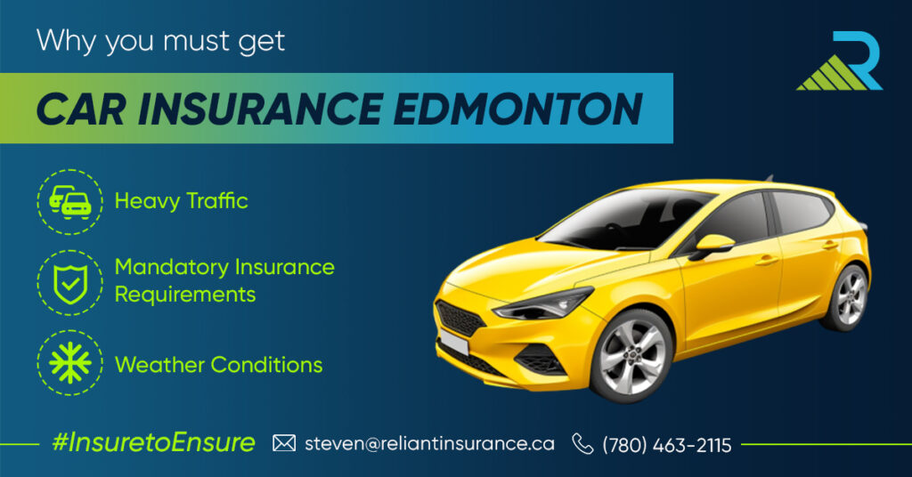 Edmonton Car Insurance