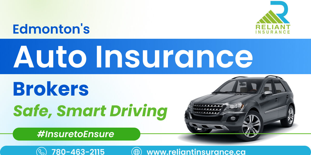 Auto Insurance Brokers
