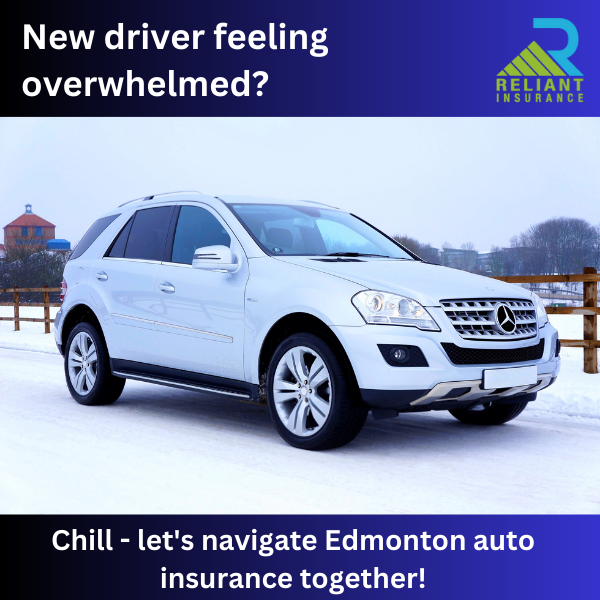 Best Edmonton Auto Insurance Quote