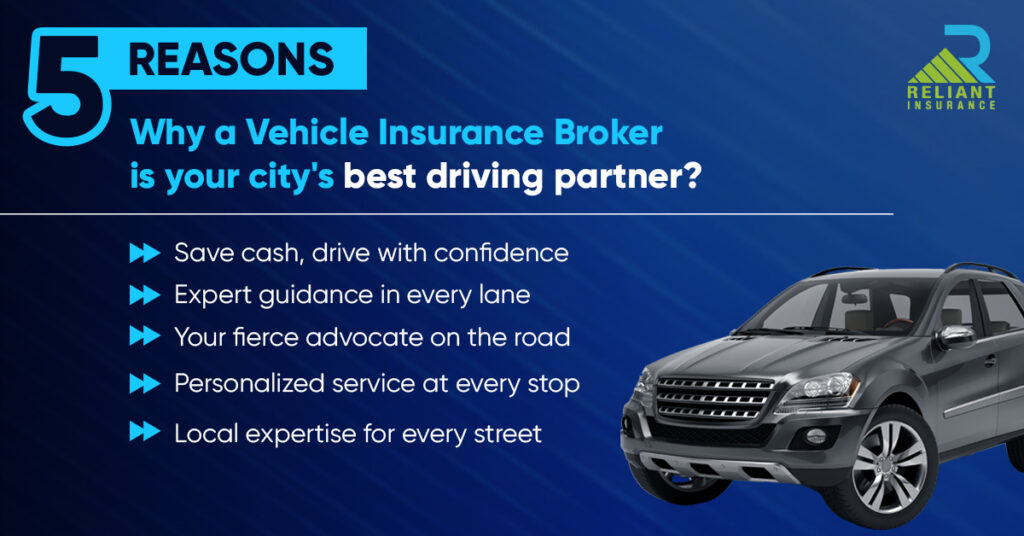 Vehicle Insurance Brokers, Edmonton