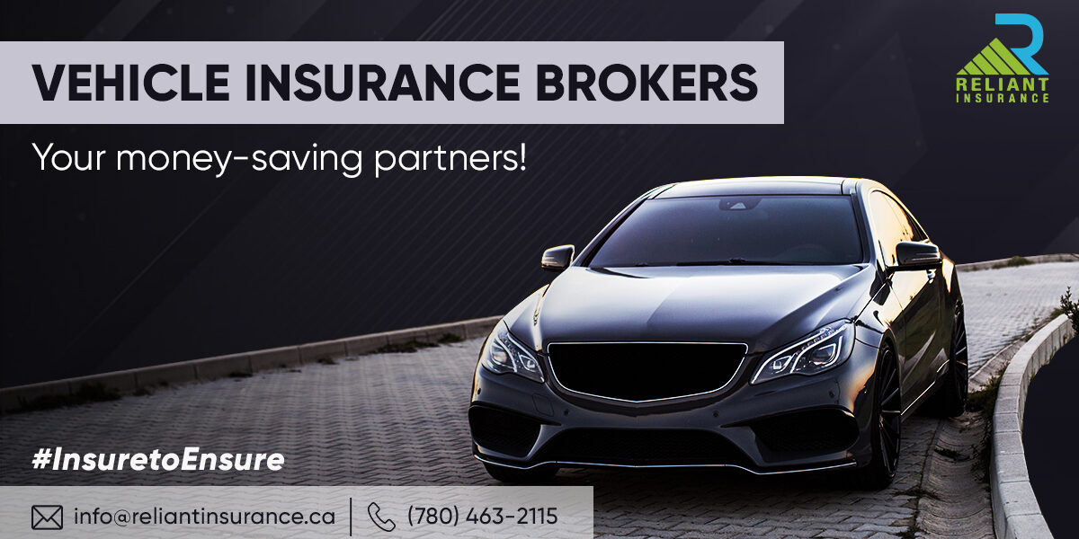 Vehicle Insurance Brokers