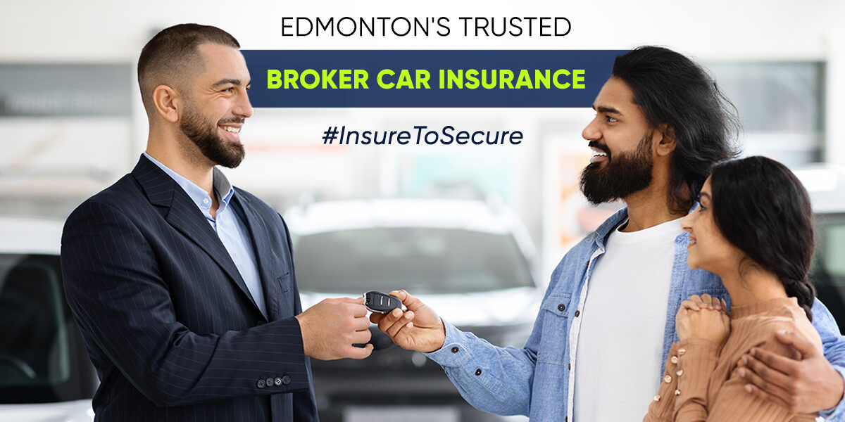 Broker Car Insurance