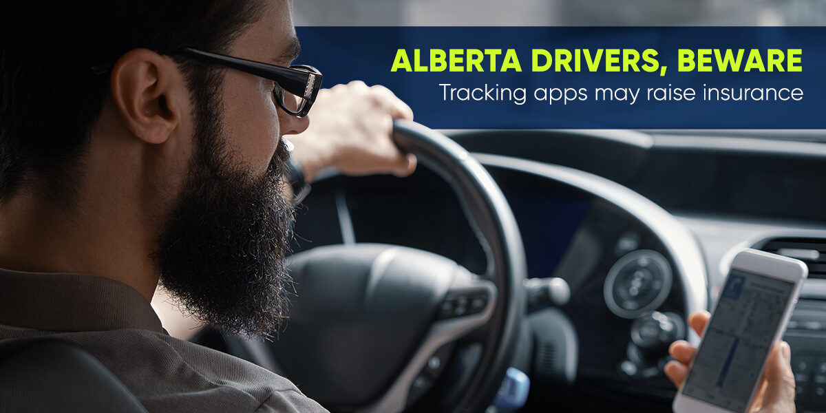 Alberta Drivers Beware