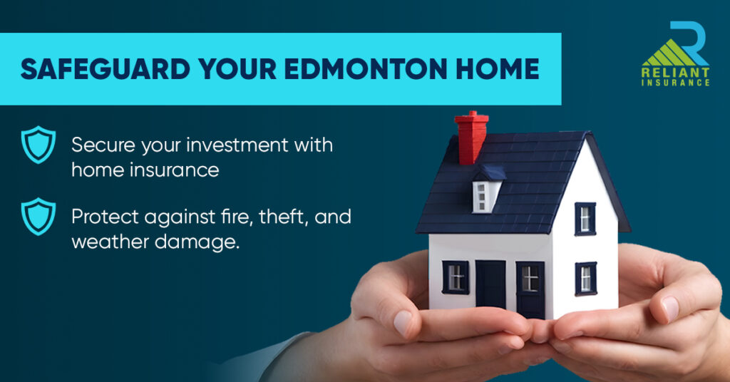 Edmonton Home Insurance