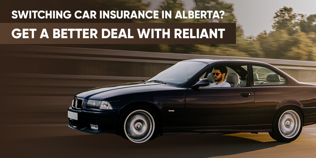 Switching Car Insurance in Alberta?