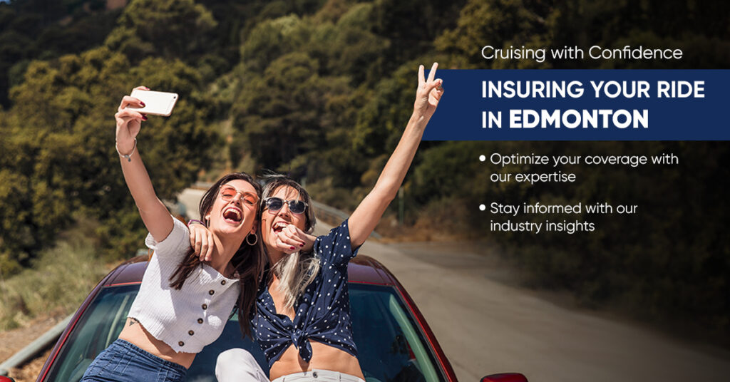 best auto insurance rates in Edmonton