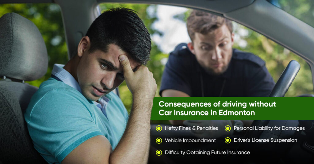 Driving Without Car Insurance