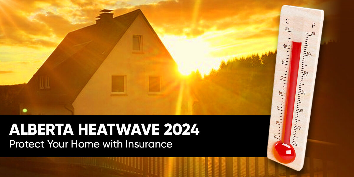 Alberta Heatwave 2024