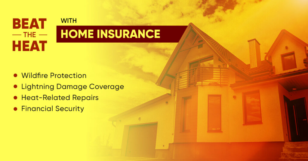 Protect Your Home with Insurance