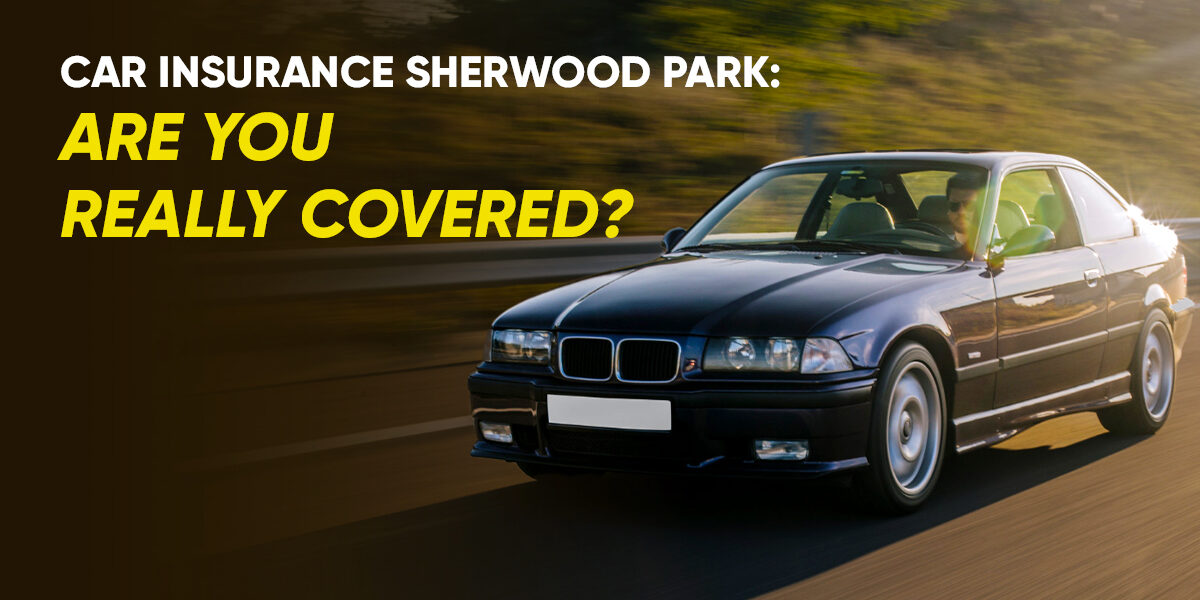 Car Insurance Sherwood Park