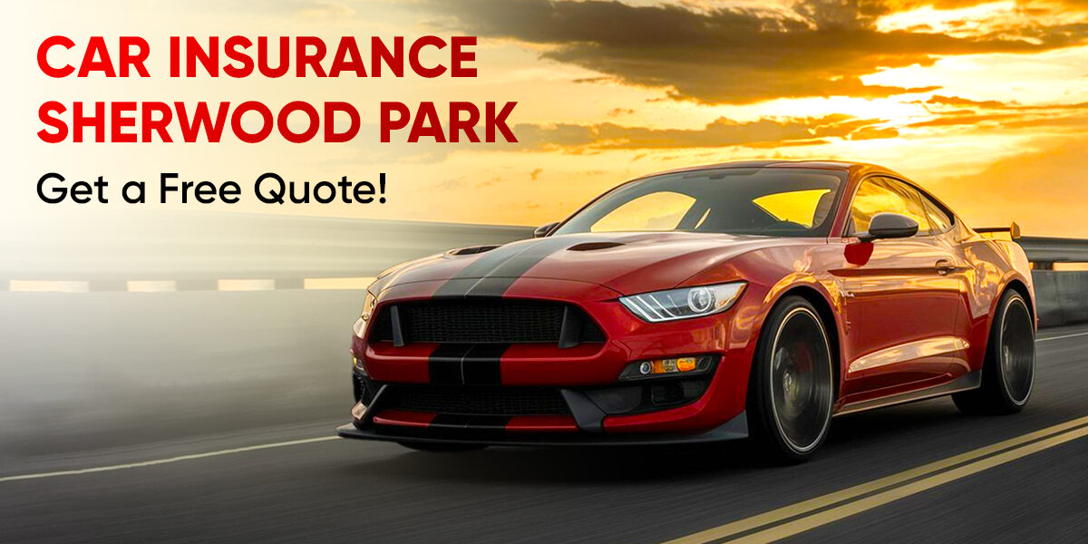 Car Insurance Sherwood Park