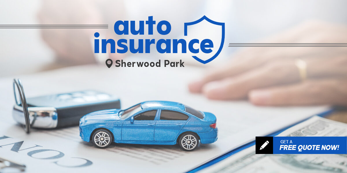 Auto Insurance in Sherwood Park