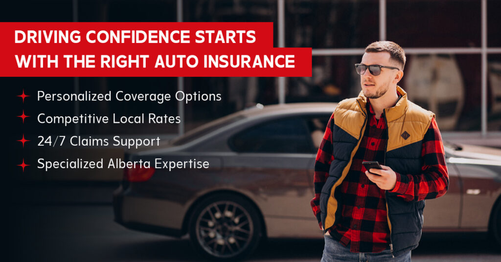 Sherwood Park Auto Insurance