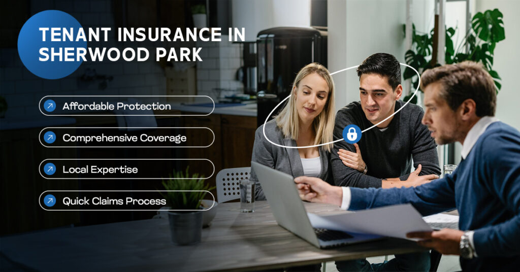 Tenant Insurance quotes in Sherwood Park