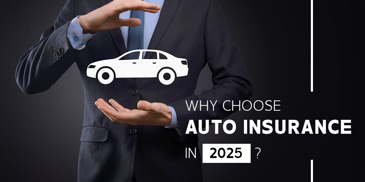 Auto Insurance in 2025