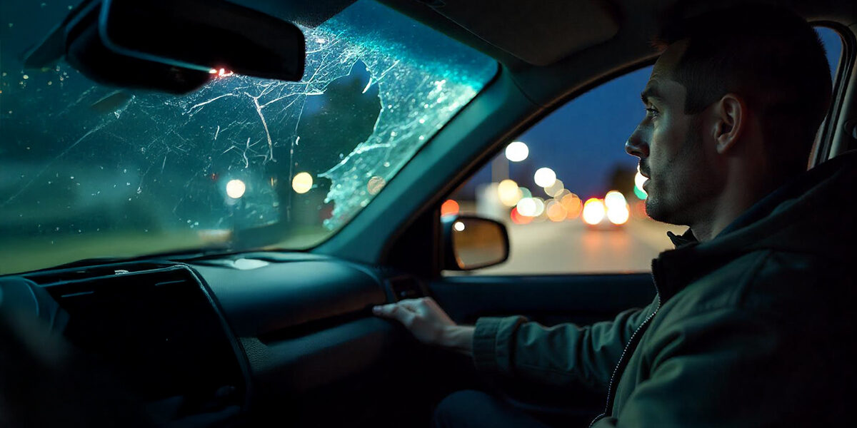 Windshield Replacement