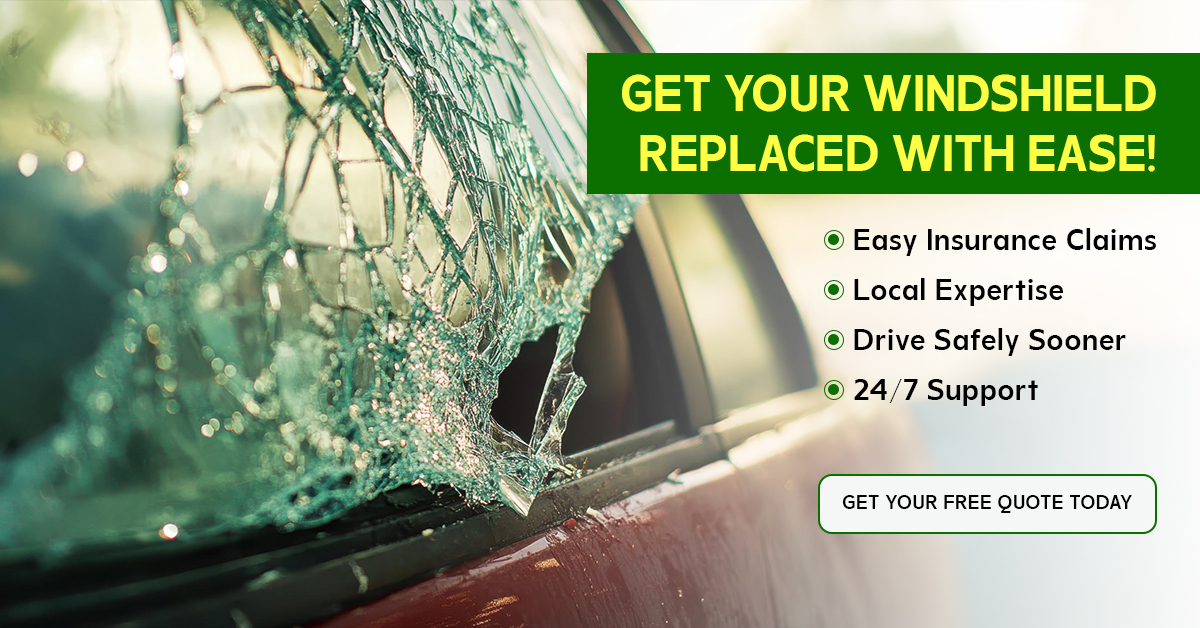 Windshield Replacement