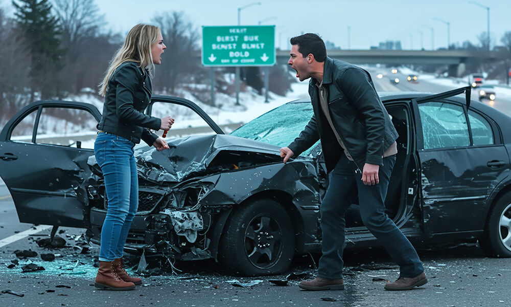 Third Party Liability