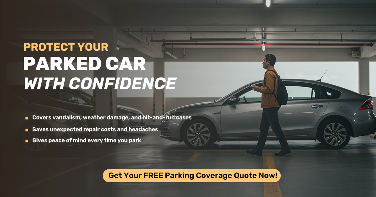 Parking Coverage