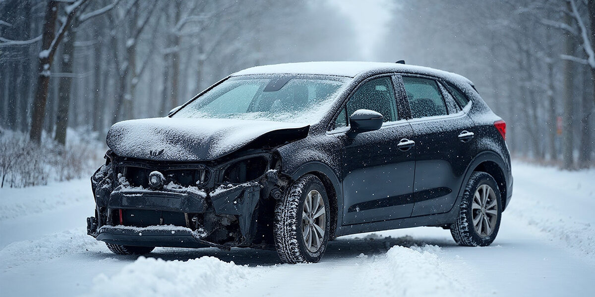 Comprehensive Car Insurance
