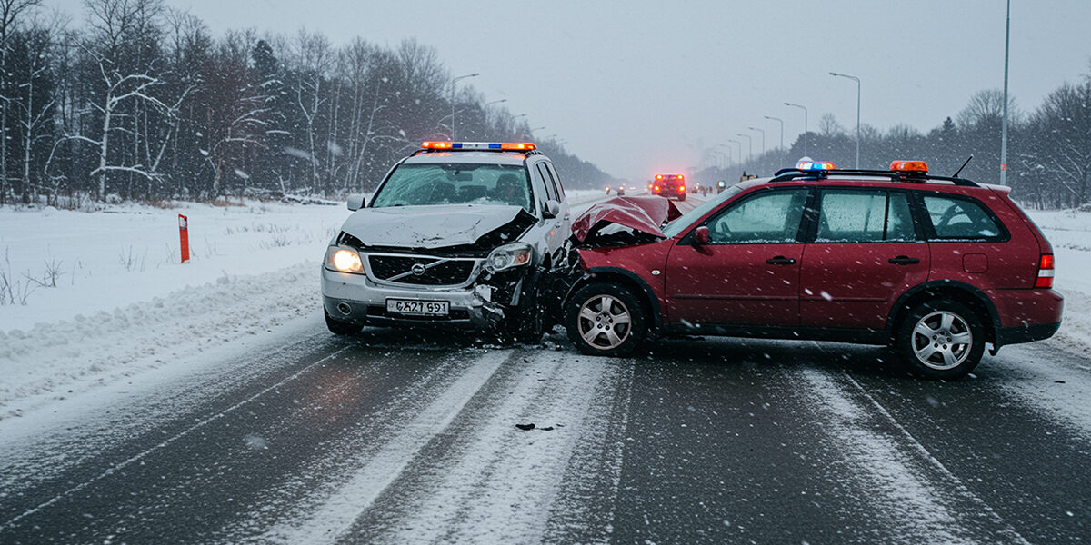 Car Crash