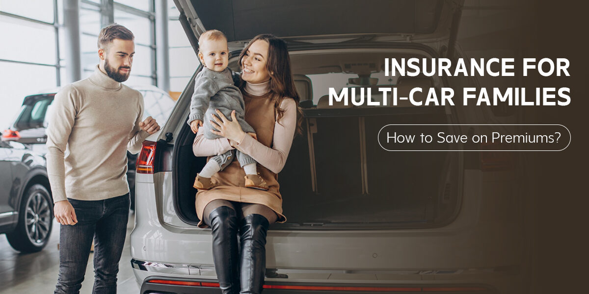 Multi-Car Insurance