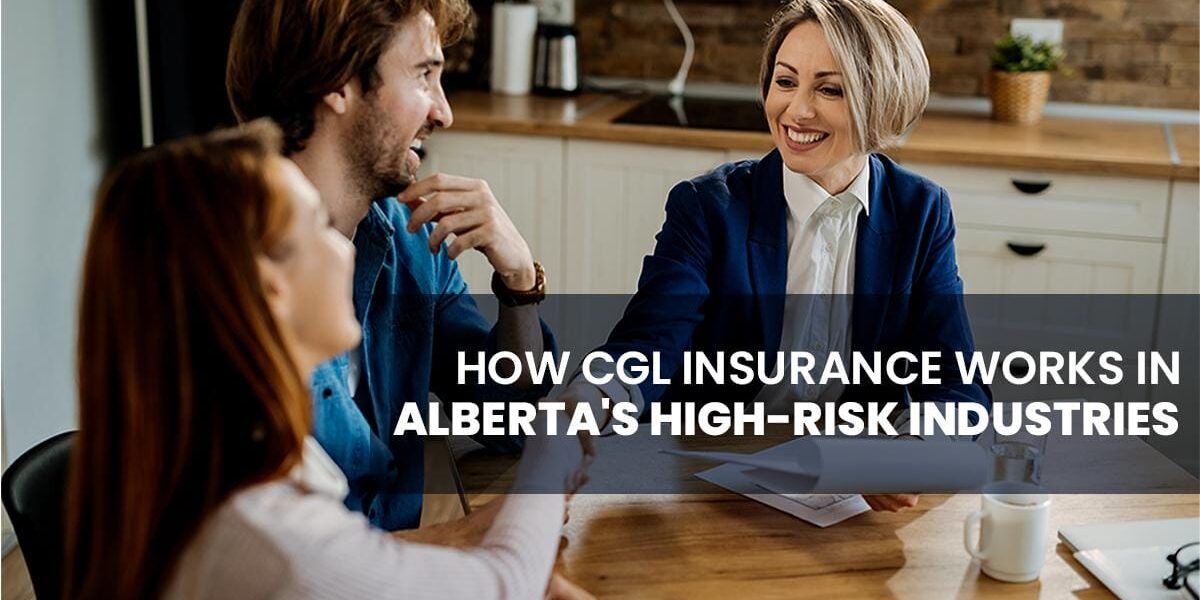 CGL Insurance