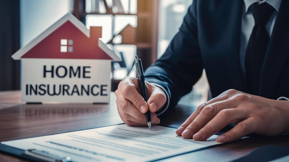 Home Insurance alberta