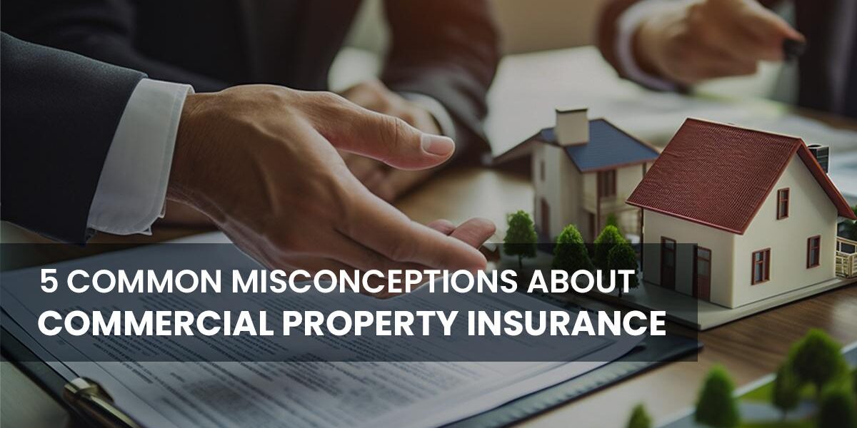 Commercial Property