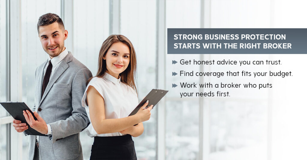 Commercial Insurance in Alberta