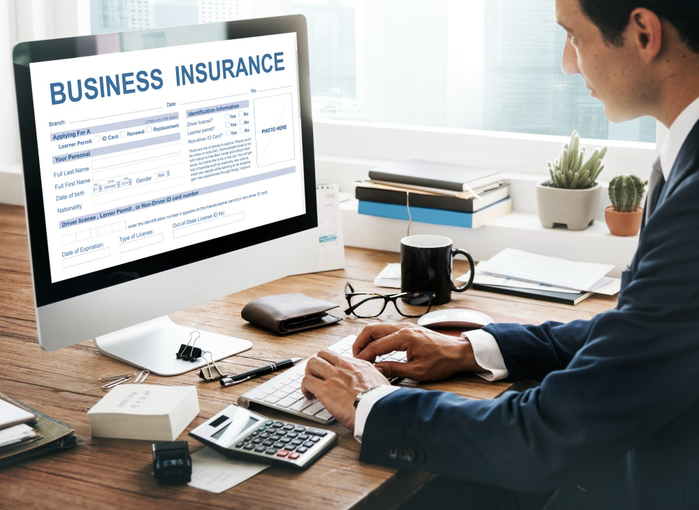 Commercial Insurance in Alberta 1 Business Insurance in Alberta