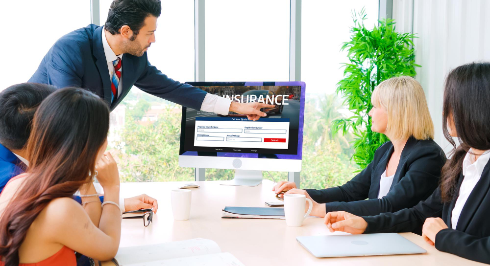 Commercial Insurance in Alberta 2 Commercial Insurance brokers in alberta