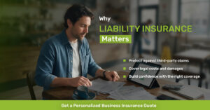 Liability Insurance for Small Businesses in Alberta 1 Liability Insurance for Small Businesses Liability Insurance for Small Businesses